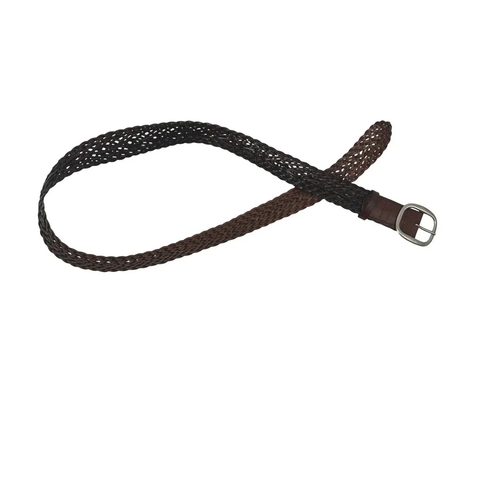 Rolfs braided belt